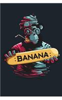 Monkey Notebook