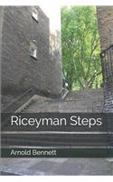 Riceyman Steps