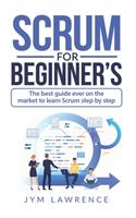 Scrum for Beginner's