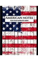 Notes Diary Journal