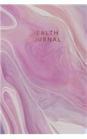 Health journal