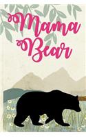 Mama Bear