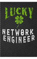 Lucky Network Engineer