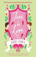 Jane in Love Lib/E