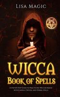 Wicca Book of Spells