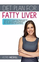 Diet Plan For Fatty Liver