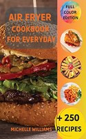 Air Fryer Cookbook for Everyday