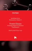 Protein Kinases: Promising Targets for Anticancer Drug Research