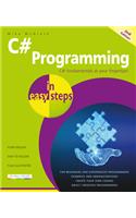 C# Programming in Easy Steps