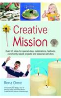 Creative Mission