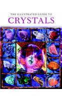 Illustrated Guide To Crystals