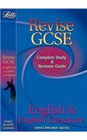 Revise GCSE English and English Literature