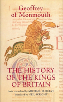 History of the Kings of Britain