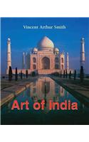 Art of India