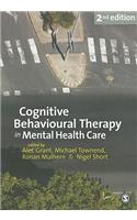 Cognitive Behavioural Therapy in Mental Health Care