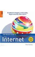 The Rough Guide to the Internet