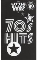 Little Black Book Of 70'S Hits