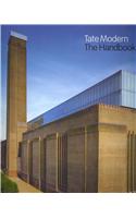 Tate Modern the Handbook: Revised Edition