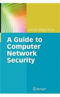 Guide to Computer Network Security