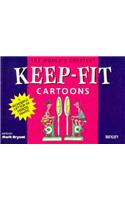 World's Greatest Keep-fit Cartoons