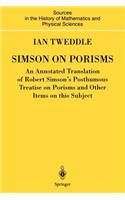Simson on Porisms