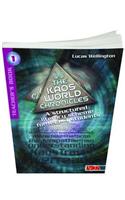 Kaos World Chronicles: A Structured Literacy Scheme KS3-4 Pa