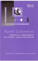 Humic Substances