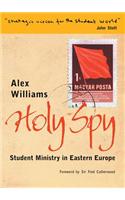 Holy Spy