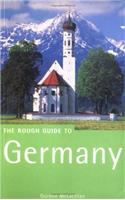 Germany: The Rough Guide (Rough Guide Travel Guides)