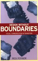 Design without Bounderies: Visual Communication in Transition