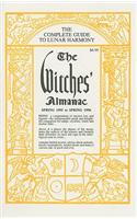 The Witches' Almanac: Spring 1995 - Spring 1996