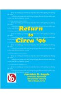 Return to Circa '96