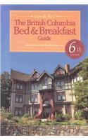 The British Columbia Bed & Breakfast Guide