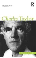 Charles Taylor