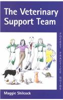 The Veterinary Support Team