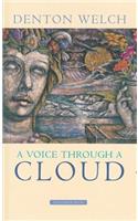 A Voice Through a Cloud