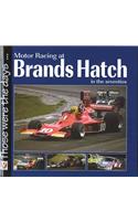 Motor Racing at Brands Hatch in the Seventies