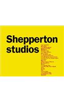 Shepperton Studios