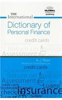 International Dictionary of Personal Finance