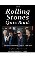 The Rolling Stones Quiz Book