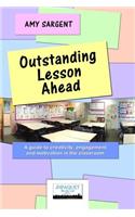 Outstanding Lesson Ahead