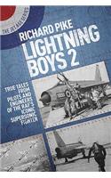 Lightning Boys 2