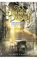 Unknown Pursuit