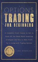 Options Trading For Beginners
