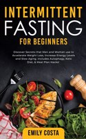 Intermittent Fasting for Beginners