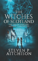 The Witches of Scotland