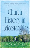 Church History in Leicestershire