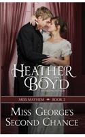 Miss George's Second Chance