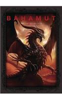 Rage of Bahamut: Official Artwork