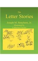 Letter Stories